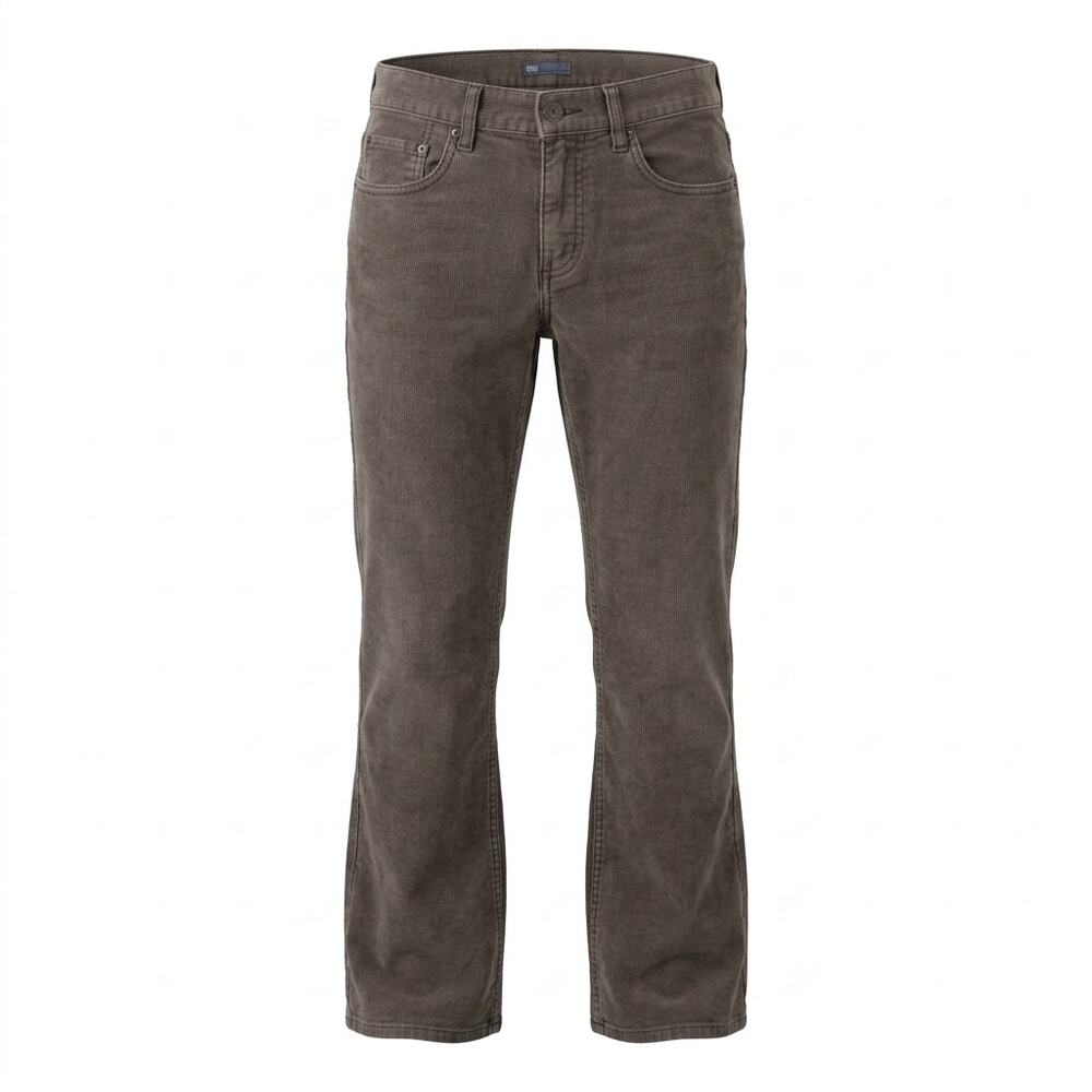 BDG Boot Brown Bootcut Corduroy Jeans Men Size 30X30